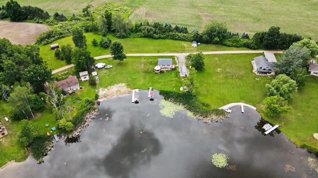 3452 W Lake Drive Orient Township MI 49679