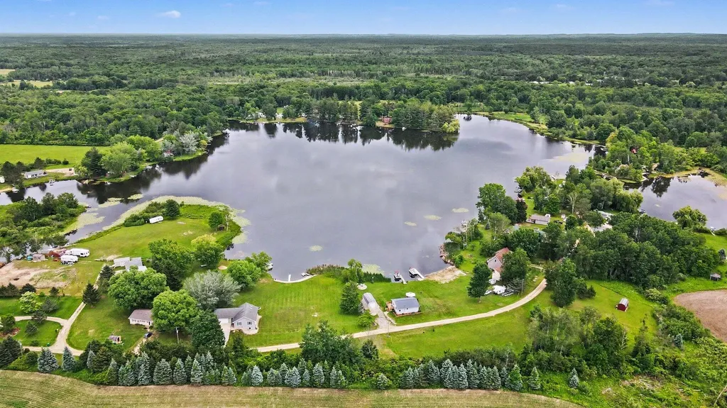 3452 W Lake Drive Orient Township MI 49679