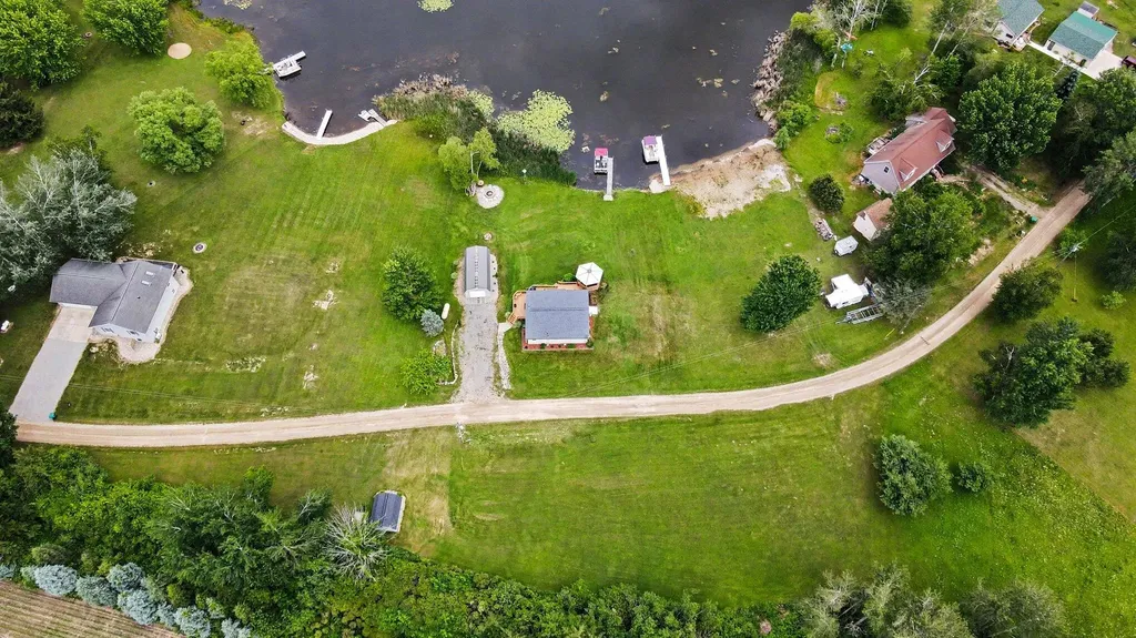 3452 W Lake Drive Orient Township MI 49679