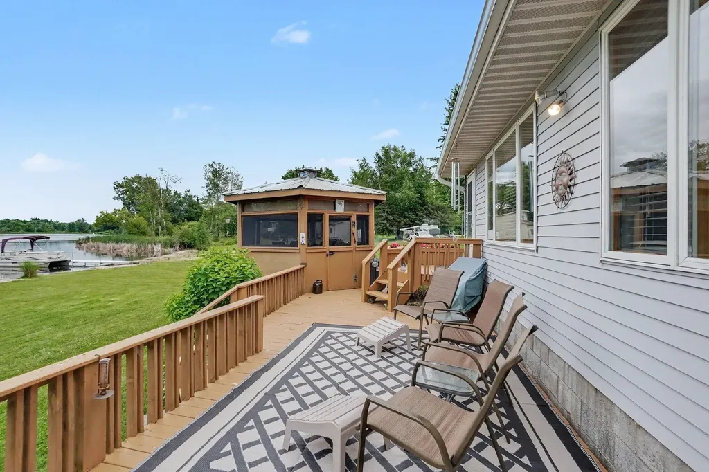 3452 W Lake Drive Orient Township MI 49679