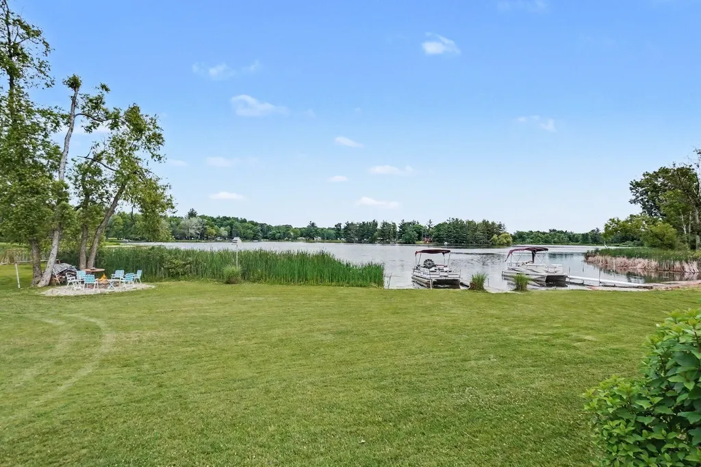 3452 W Lake Drive Orient Township MI 49679