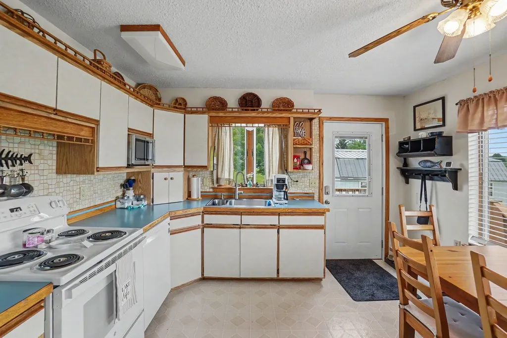 3452 W Lake Drive Orient Township MI 49679