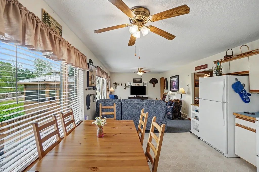 3452 W Lake Drive Orient Township MI 49679