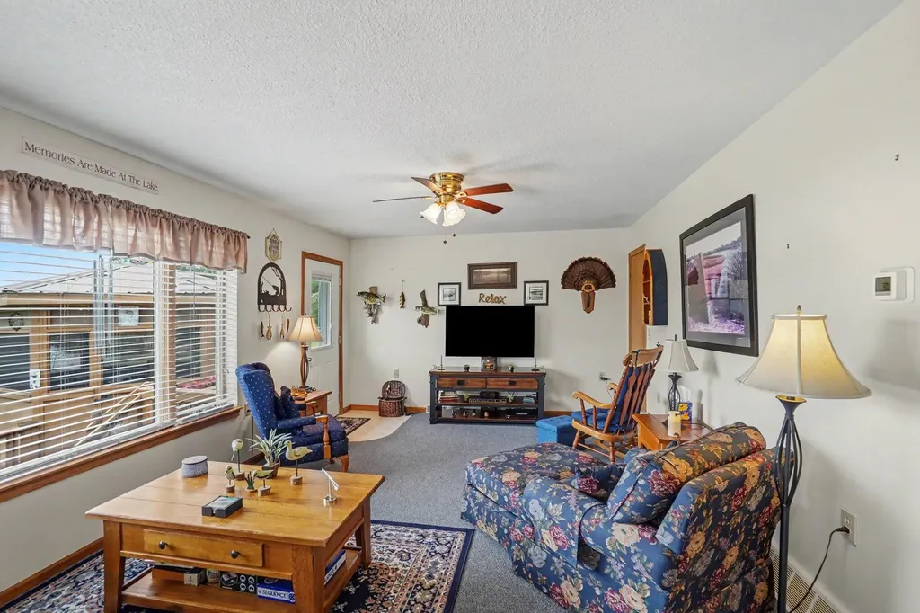 3452 W Lake Drive Orient Township MI 49679