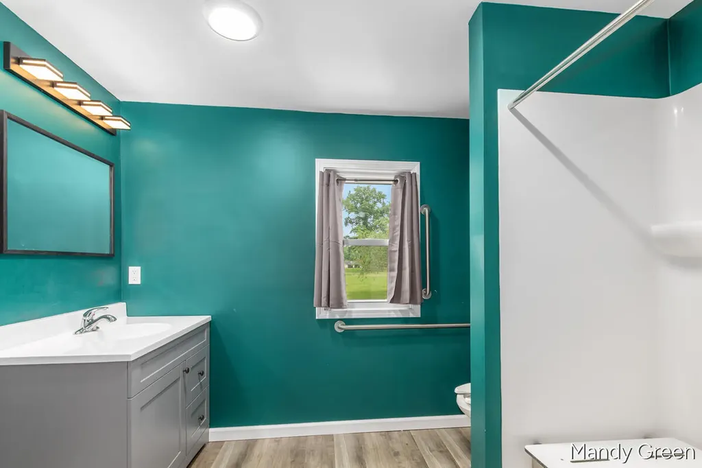 518 N Williams Street Carson City City MI 48811
