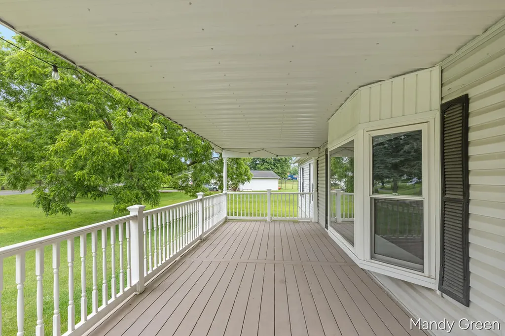 518 N Williams Street Carson City City MI 48811