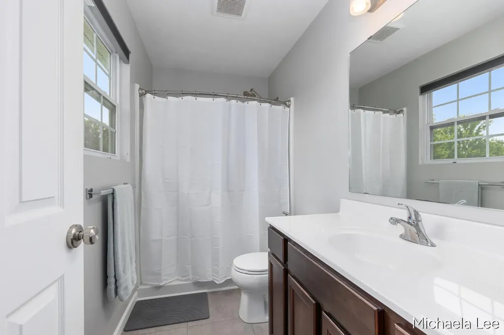 1115 Odell Farm Lane Schoolcraft Township MI 49097