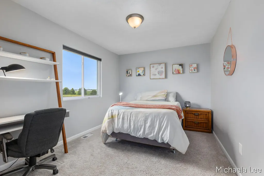 1115 Odell Farm Lane Schoolcraft Township MI 49097
