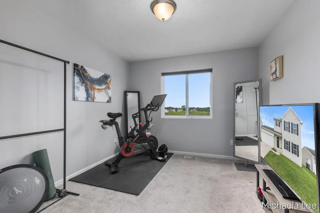 1115 Odell Farm Lane Schoolcraft Township MI 49097