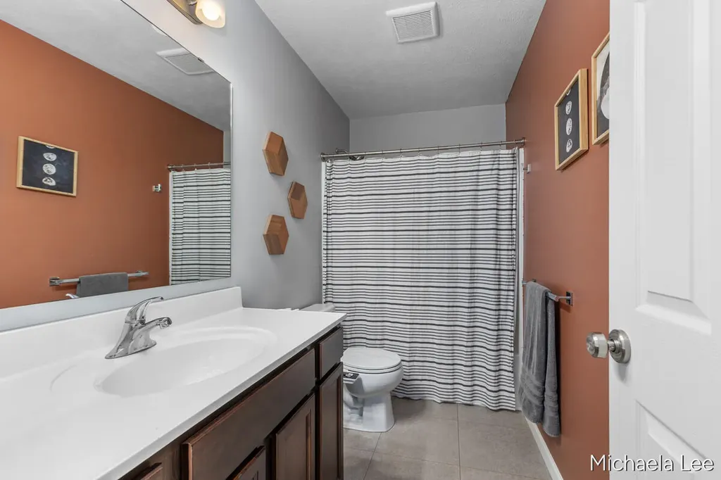 1115 Odell Farm Lane Schoolcraft Township MI 49097