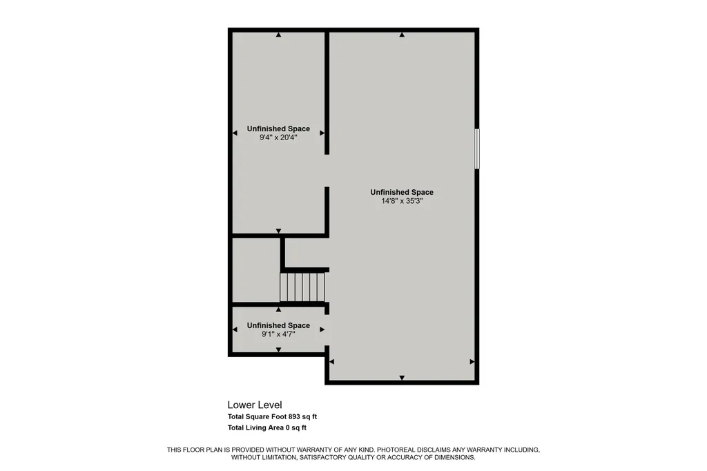 1115 Odell Farm Lane Schoolcraft Township MI 49097
