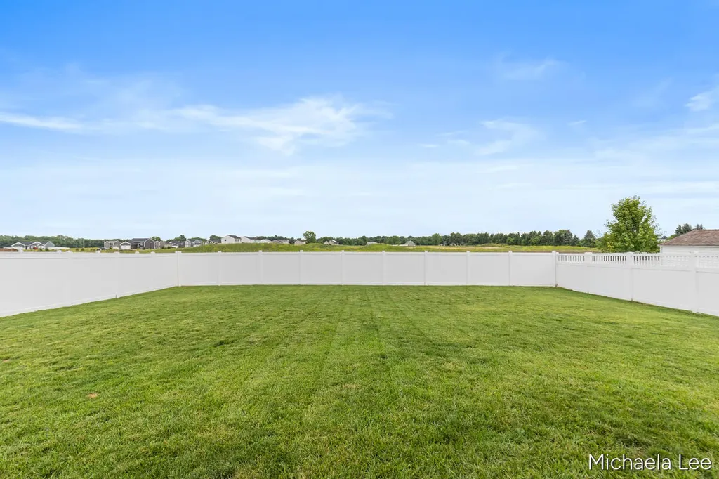 1115 Odell Farm Lane Schoolcraft Township MI 49097