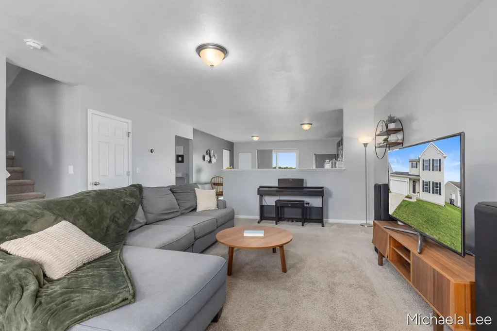 1115 Odell Farm Lane Schoolcraft Township MI 49097