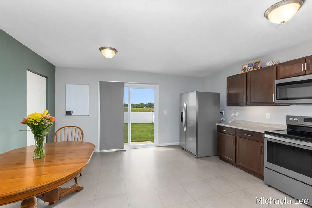 1115 Odell Farm Lane Schoolcraft Township MI 49097