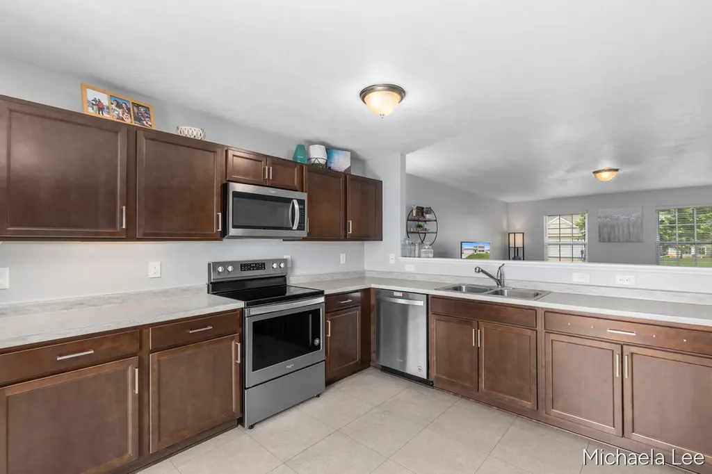 1115 Odell Farm Lane Schoolcraft Township MI 49097