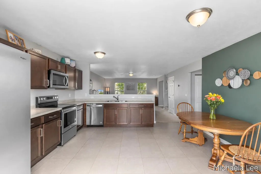 1115 Odell Farm Lane Schoolcraft Township MI 49097