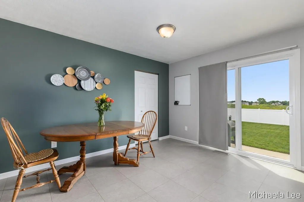 1115 Odell Farm Lane Schoolcraft Township MI 49097
