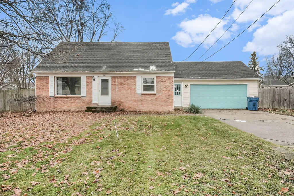 7367 Terrace Lane Georgetown Charter Township MI 49428