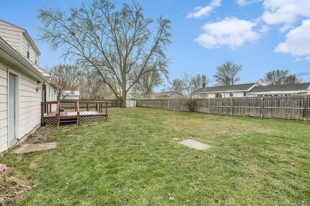7367 Terrace Lane Georgetown Charter Township MI 49428