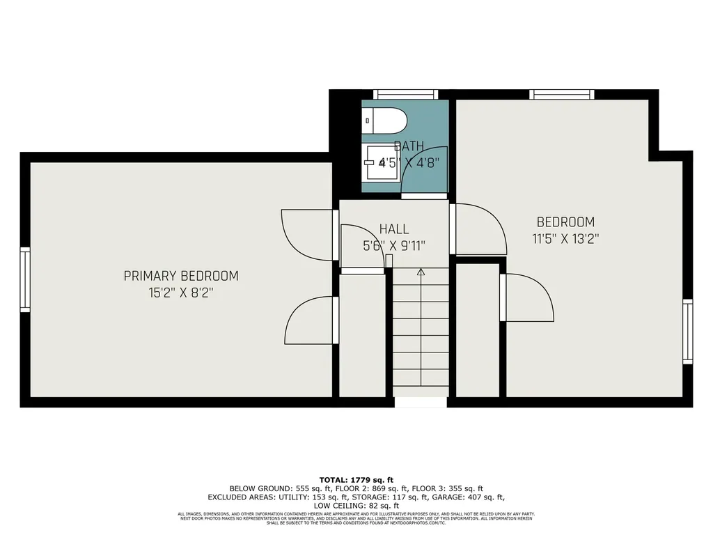 7367 Terrace Lane Georgetown Charter Township MI 49428