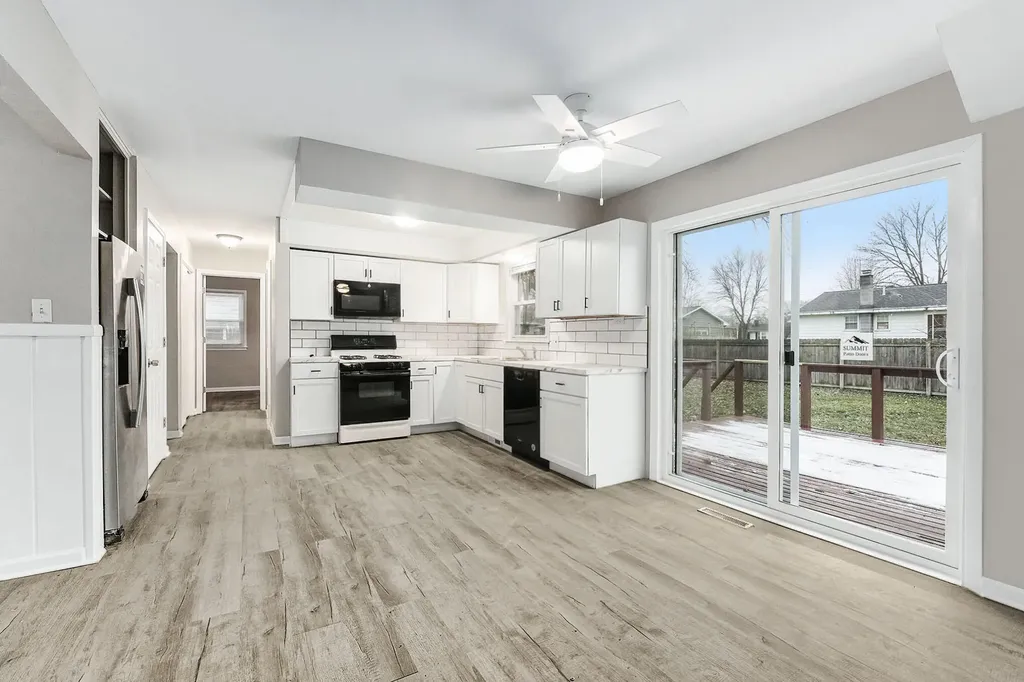 7367 Terrace Lane Georgetown Charter Township MI 49428