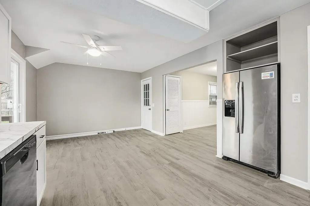 7367 Terrace Lane Georgetown Charter Township MI 49428