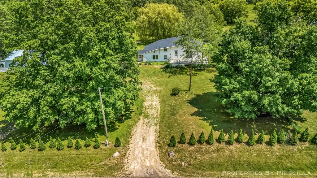 16134 Peach Ridge Avenue NW Tyrone Township MI 49330