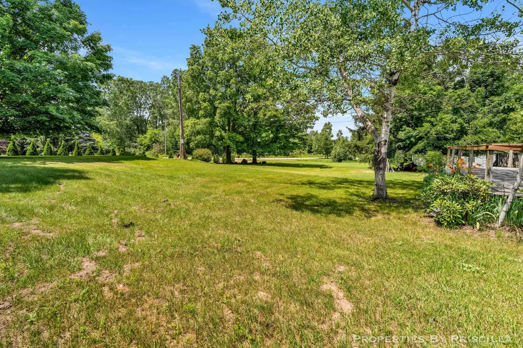 16134 Peach Ridge Avenue NW Tyrone Township MI 49330