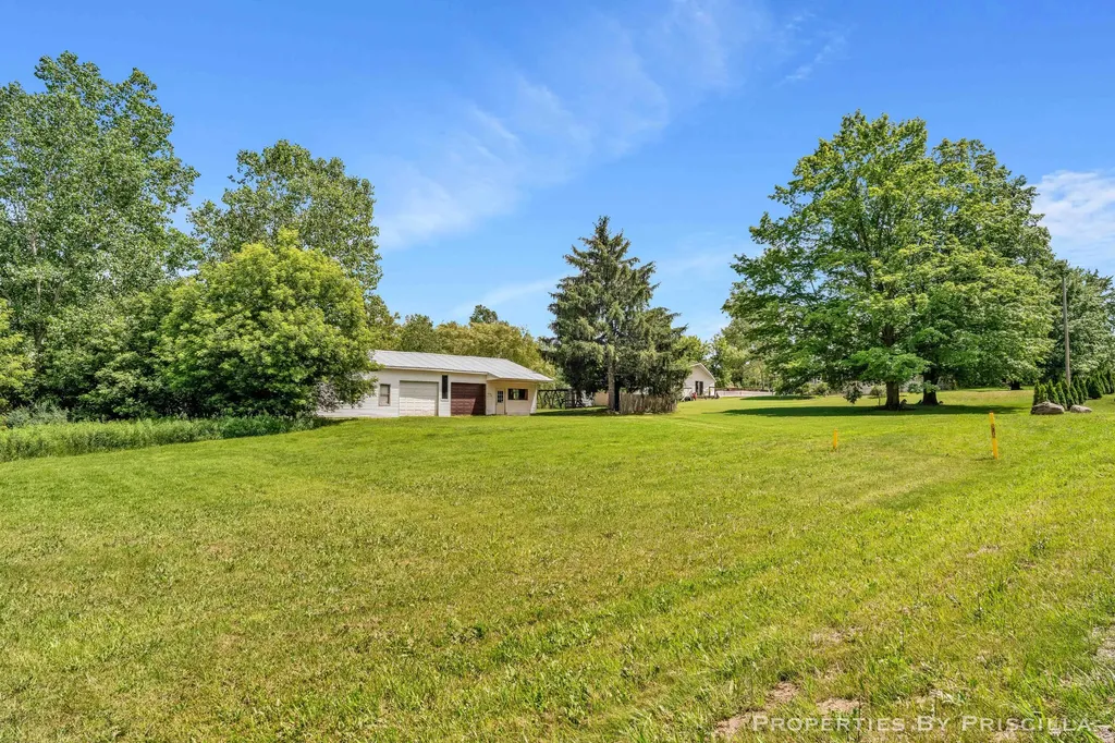 16134 Peach Ridge Avenue NW Tyrone Township MI 49330