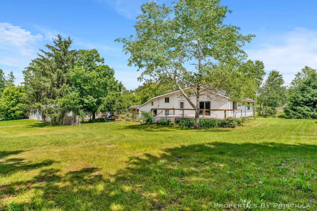 16134 Peach Ridge Avenue NW Tyrone Township MI 49330