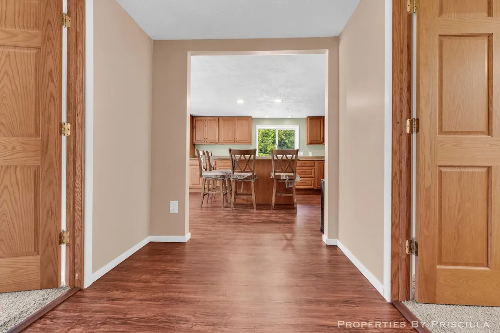16134 Peach Ridge Avenue NW Tyrone Township MI 49330