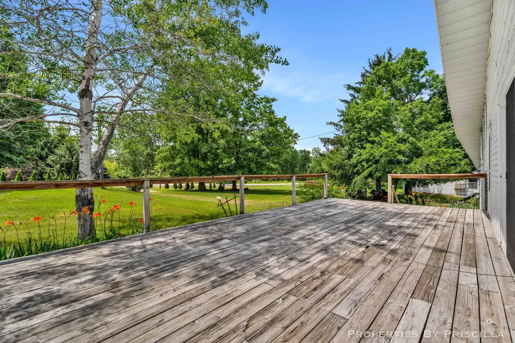 16134 Peach Ridge Avenue NW Tyrone Township MI 49330