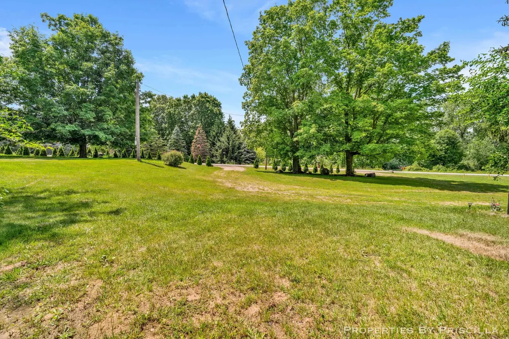 16134 Peach Ridge Avenue NW Tyrone Township MI 49330