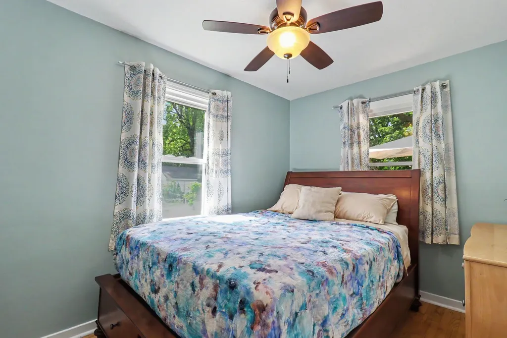 1055 Kelsey Street NE Grand Rapids City MI 49505