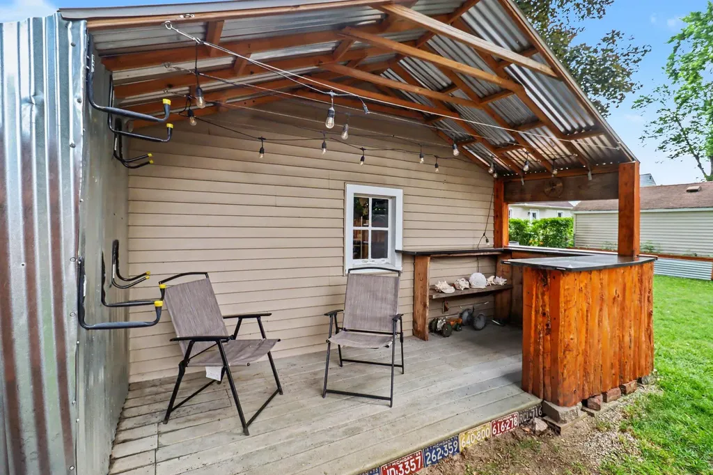 1055 Kelsey Street NE Grand Rapids City MI 49505