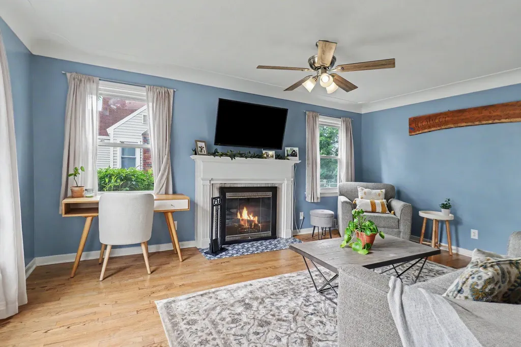 1055 Kelsey Street NE Grand Rapids City MI 49505