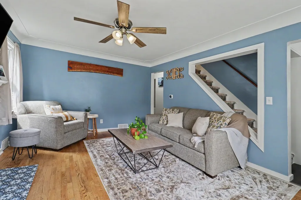 1055 Kelsey Street NE Grand Rapids City MI 49505