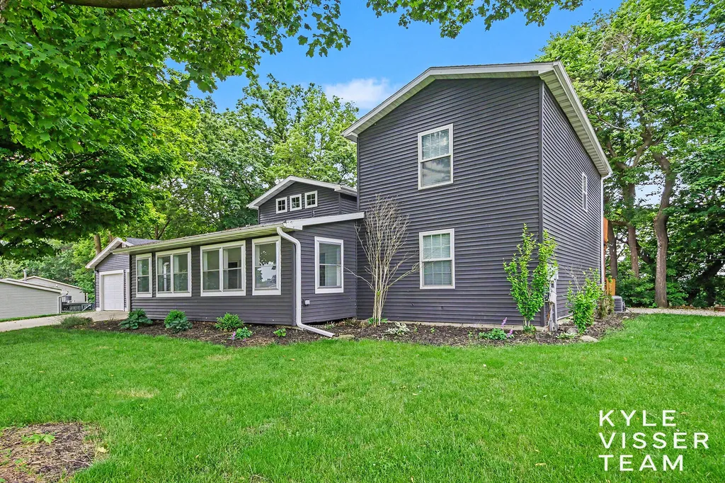 973 Maynard Road Portland City MI 48875