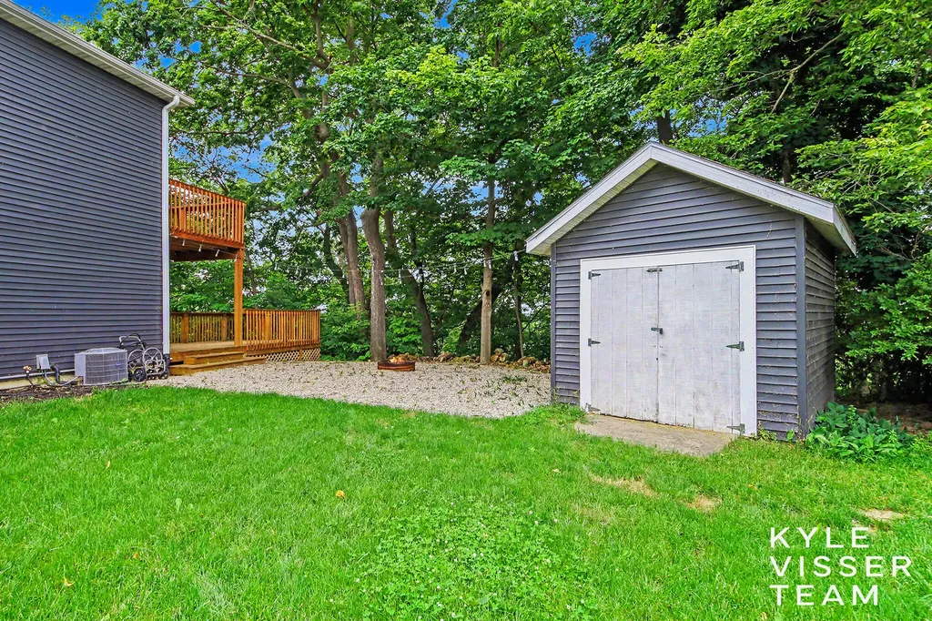 973 Maynard Road Portland City MI 48875