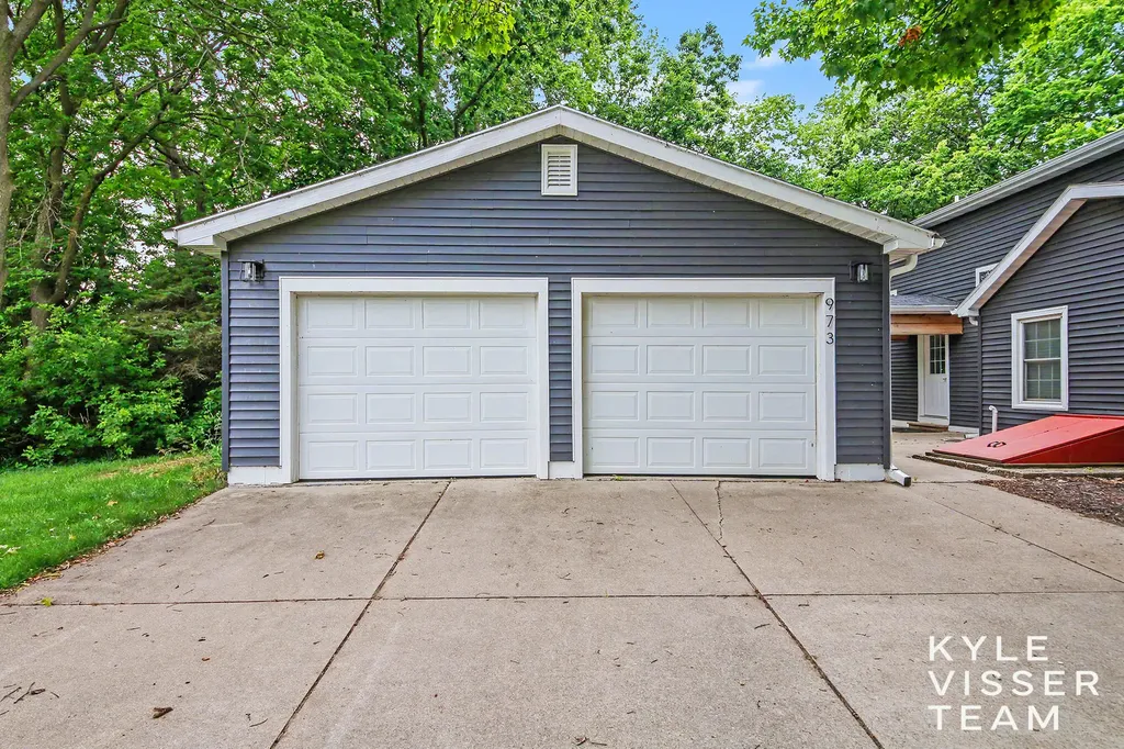 973 Maynard Road Portland City MI 48875