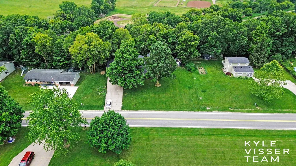 973 Maynard Road Portland City MI 48875