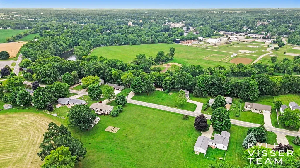 973 Maynard Road Portland City MI 48875
