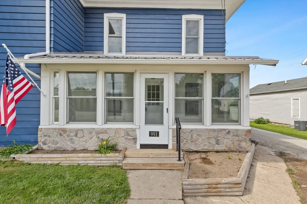 991 E Allegan Street Martin Township MI 49070