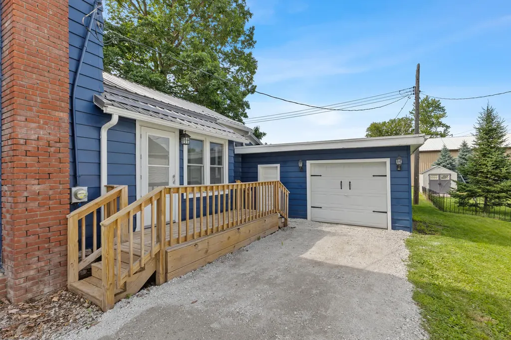 991 E Allegan Street Martin Township MI 49070