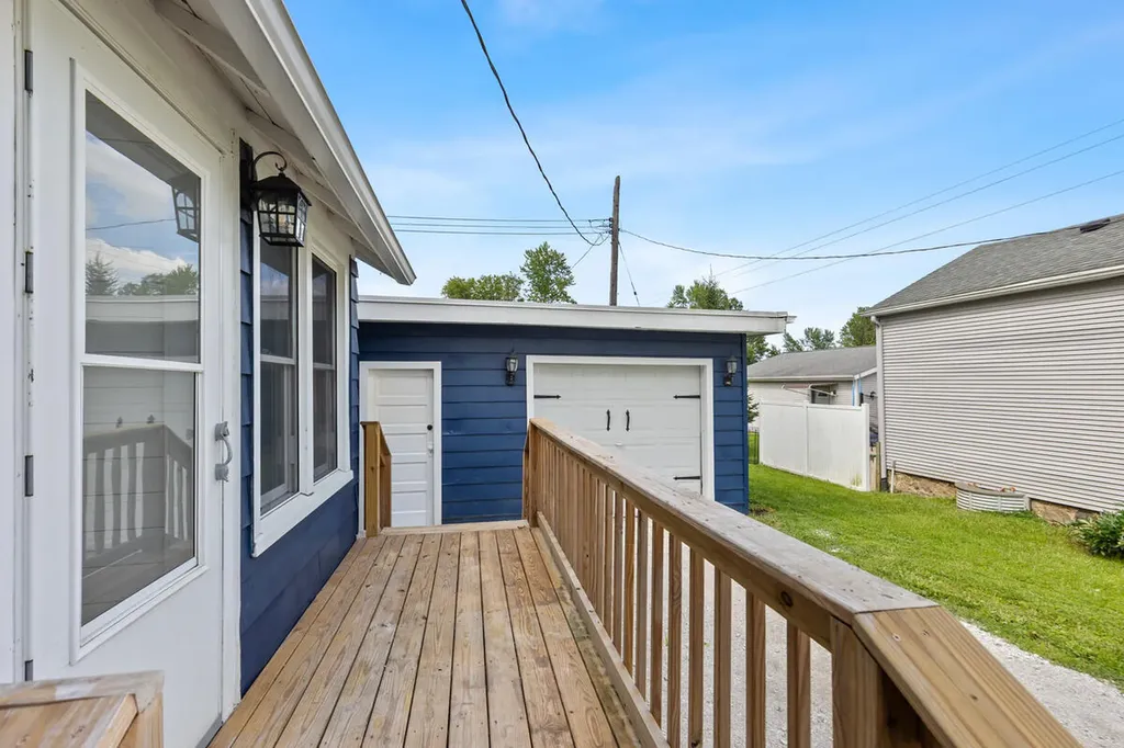 991 E Allegan Street Martin Township MI 49070