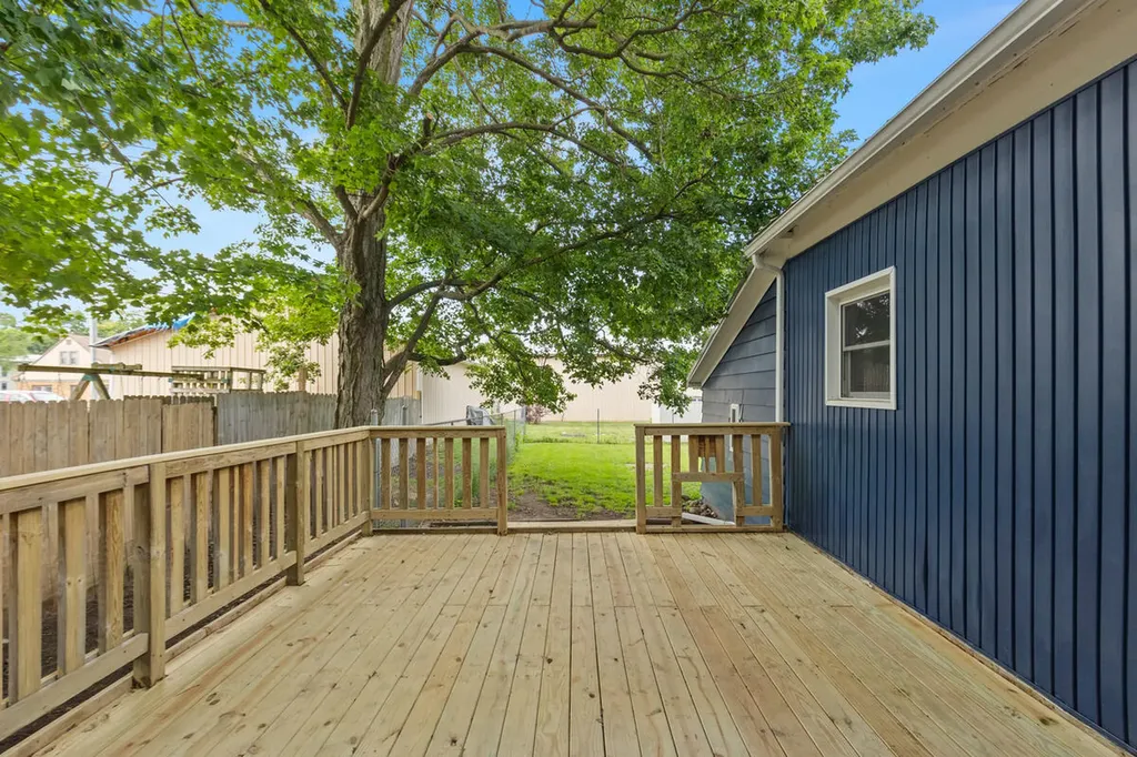 991 E Allegan Street Martin Township MI 49070