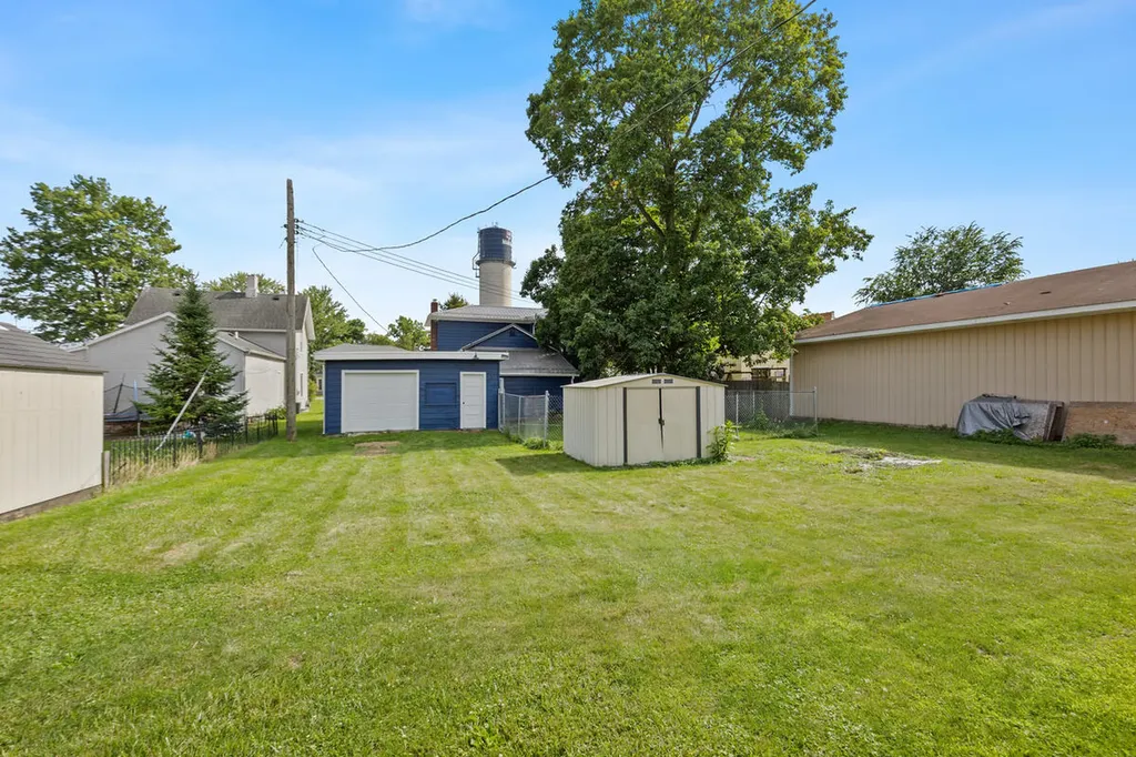 991 E Allegan Street Martin Township MI 49070