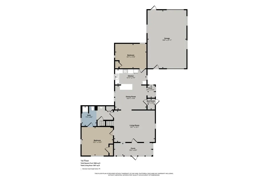 991 E Allegan Street Martin Township MI 49070