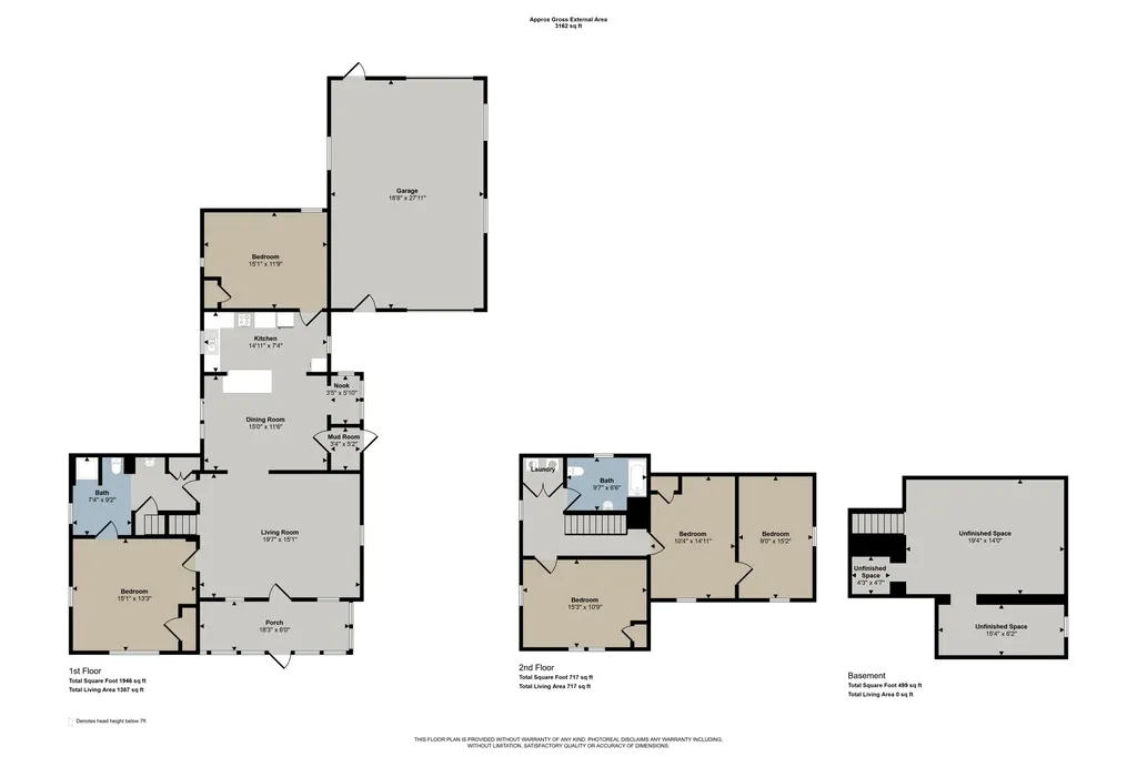991 E Allegan Street Martin Township MI 49070