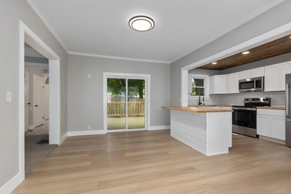991 E Allegan Street Martin Township MI 49070